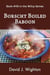 Borscht Boiled Babboon - Wilizy, #49