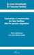 Construction et reconstruction des liens familiaux dans les parcours migratoires