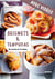 Beignets & tempuras - Avec vidéos - 50 recettes & 15 vidéos