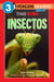 TIME for Kids: Insectos (TIME for Kids: Insects Spanish Edition)