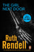 The Girl Next Door - a mesmerising mystery of murder and memory from the award-winning queen of crime, Ruth Rendell