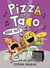 Pizza and Taco: Rock Out! - (A Graphic Novel)