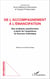 De l'accompagnement à l'émancipation - Des pratiques questionnées à partir de l'expérience du Secours Catholique