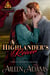 A Highlander's Reiver - Highland Temptations, #3