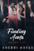 Finding Anna Books 1-4