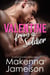 Valentine from a Soldier - Soldier Series, #2