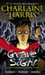 Grave Sight - A Harper Connelly Graphic Novel