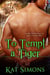 To Tempt A Tiger - Tiger Shifters, #5