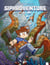 Siphadventure T03 - Le Temple englouti