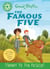 Reading Champion: The Famous Five: Timmy to the Rescue! - Green Band 5