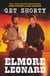 Get Shorty - Now a major TV series starring Chris O'Dowd and Ray Romano