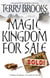 Magic Kingdom For Sale/Sold - Magic Kingdom of Landover Series: Book 01