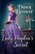 A Lady Hoyden's Secret - Bluestockings Defying Rogues, #2