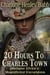 20 hours to Charles Town - Madame Elivra's Magnificient Excursions, #1