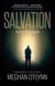 Salvation: A Hardboiled Detective Crime Thriller - Ash Park, #1