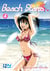 Beach Stars - tome 04