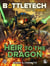 BattleTech Legends: Heir to the Dragon - BattleTech Legends, #8