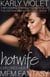 Hotwife Explores Her MFM Fantasy - A Wife Sharing Romance Fantasy Novella - The Hotwife MFM Fantasy, #1