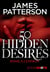 50 Hidden Desires - BookShots