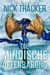 Die Minoische Offenbarung - Harvey Bennett Thrillers - German, #10