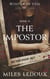 The Impostor (Winter in Veil Book 11) - Winter in Veil: a Mystery Novella Series, #11