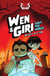 Wen & Giri Save the World