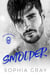 Smolder - Satan’s Blazes MC, #2