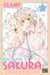 Card Captor Sakura - Clear Card Arc T16