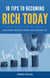 10 Tips to Becoming Rich Today