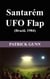 Santarém UFO Flap (Brazil, 1984)