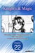 Knight's & Magic #022