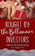 Bought by the Billionaire Investors - Jasmine Hollow, #10