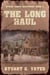 The Long Haul - Byron James Westerns, #2