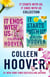 Colleen Hoover Ebook Boxed Set It Ends with Us Series - It Ends with Us, It Starts with Us
