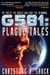 G581: Plague Tales - Gliese 581g, #4