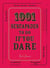 1001 Sexcapades to Do If You Dare