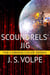 Scoundrels' Jig (The Chronicles of Eridia) - The Chronicles of Eridia, #3