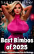 Best Bimbos of 2025: A Bimbo Transformation Anthology