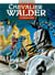 Chevalier Walder - Tome 04 - Le Chevalier au corbeau