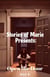 Stories of Marie Presents: Open the Door - STORIES OF MARIE, #1