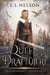 Queen of Drattüjert - The Lohikärran Chronicles, #3