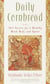 Daily Cornbread - 365 Ingredients for a Healthy Mind, Body and Soul