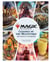 Magic: The Gathering: The Official Cookbook - Cuisines of the Multiverse