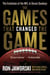 The Games That Changed the Game - The Evolution of the NFL in Seven Sundays