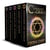 Covenant of Grace; The Complete Collection Vol 1-5 - Covenant of Grace
