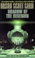 Shadow Of The Hegemon - Book 2 of The Shadow Saga