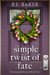 Simple Twist of Fate - The Scarsdale Fosters, #2
