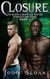 Closure - Black & White Gay Shifter Romance MM Series, #3