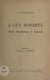 J. Guy Ropartz - Étude biographique et musicale