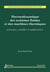 Thermodynamique des systèmes fluides et des machines thermiques - Principes, modèles et applications
